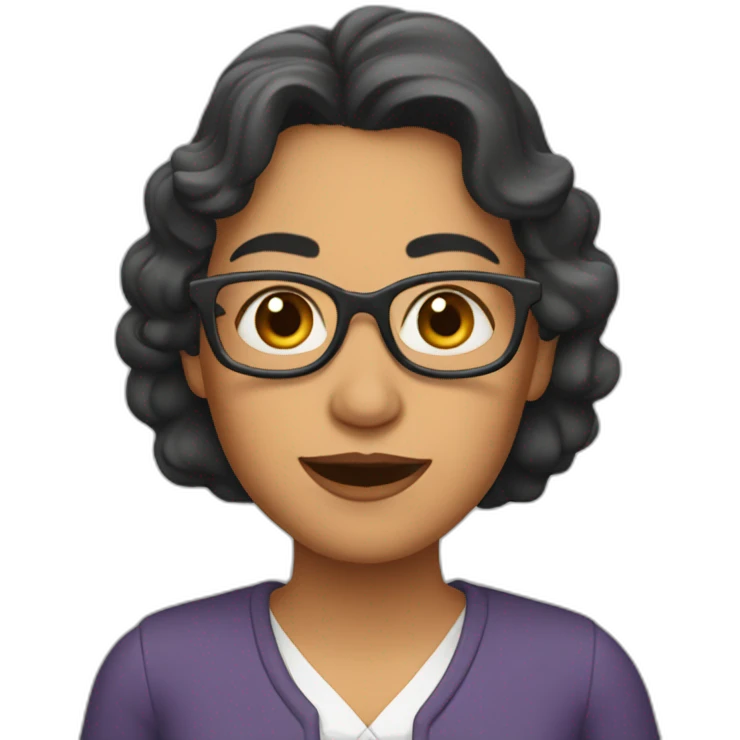 Gladys PESQUET emoji