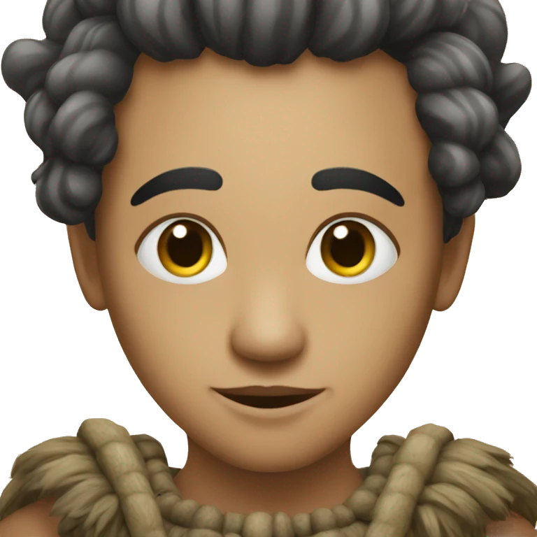 Saruê gambá emoji
