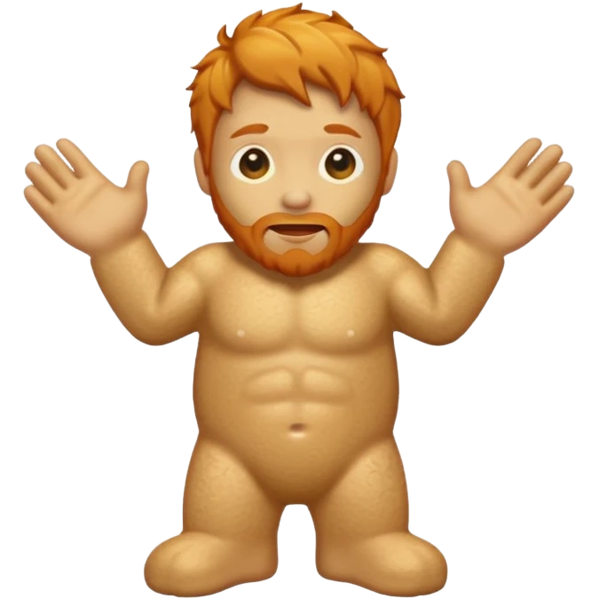 ginger root emoji