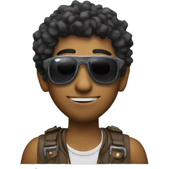 fritz da groove emoji