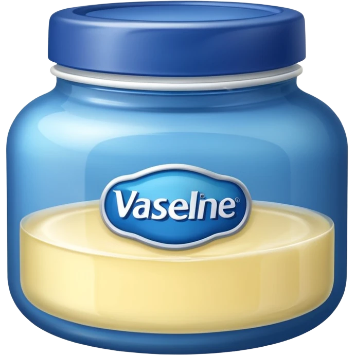 وازلین emoji