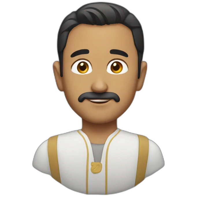Juan bustos emoji