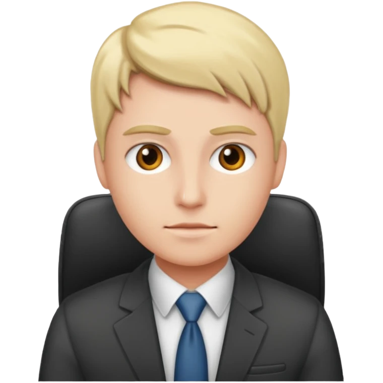 oficina emoji