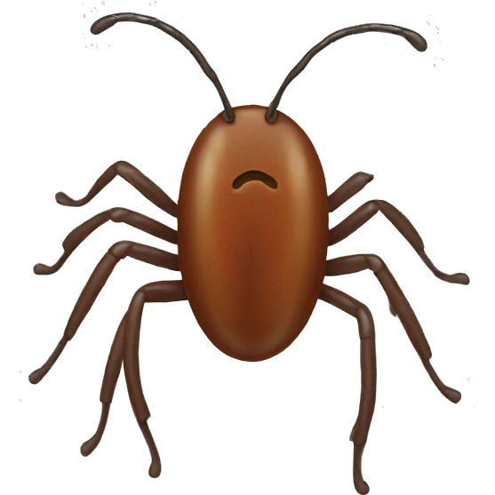 tick emoji