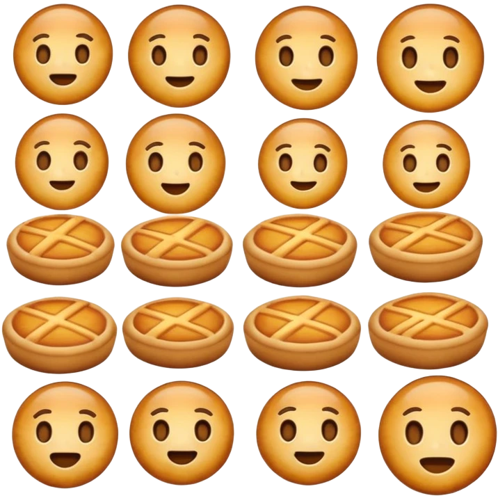 baked emoji emoji