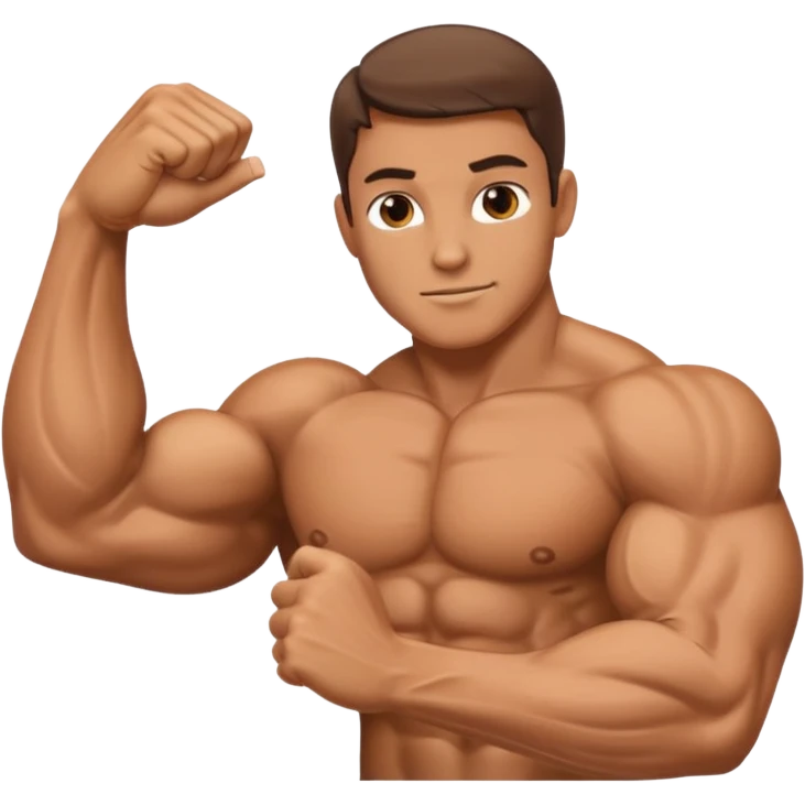 💪 emoji