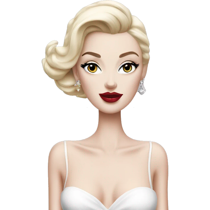 Miss dior emoji