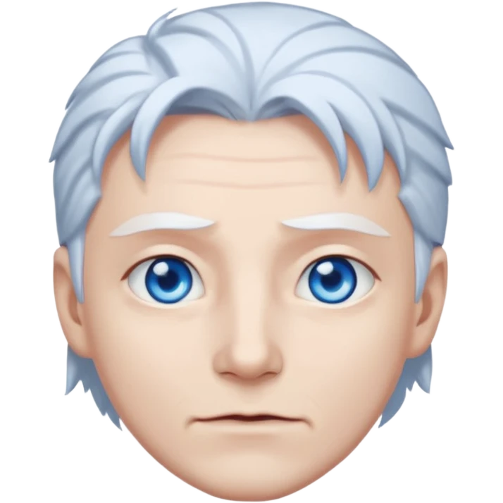 Gojo emoji
