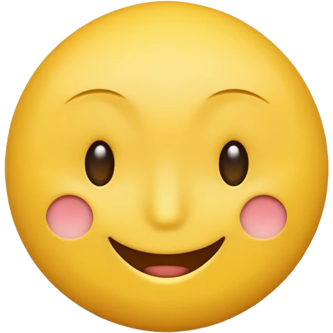 Emoji, smiley face with 1 eye closed emoji