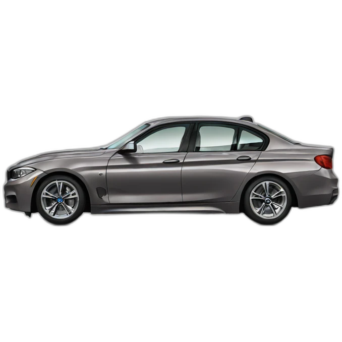 Bmw emoji