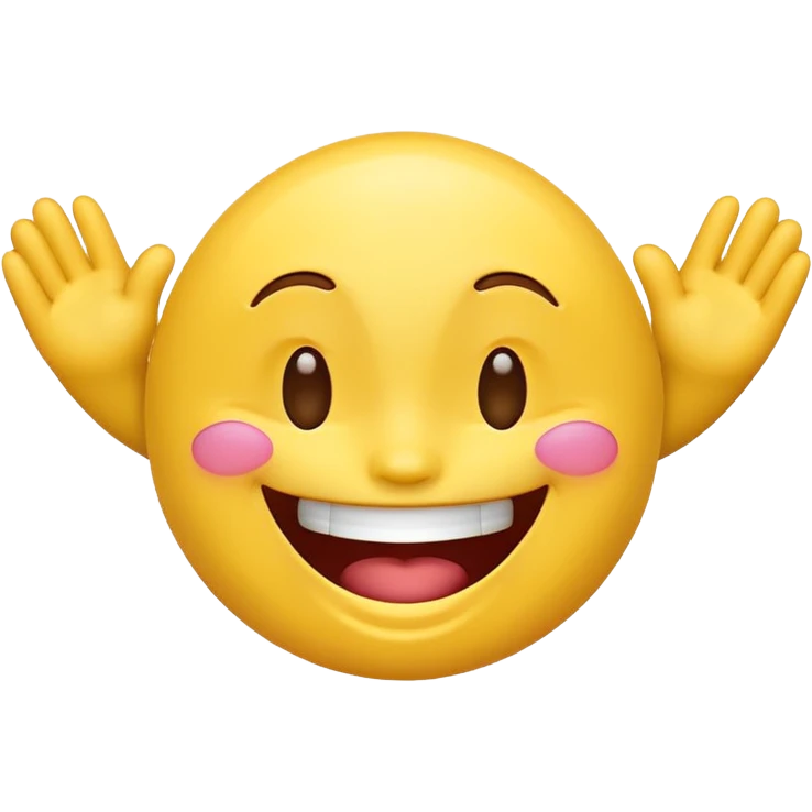 upside down laughing emoji emoji
