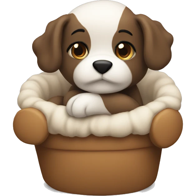 Cozy emoji