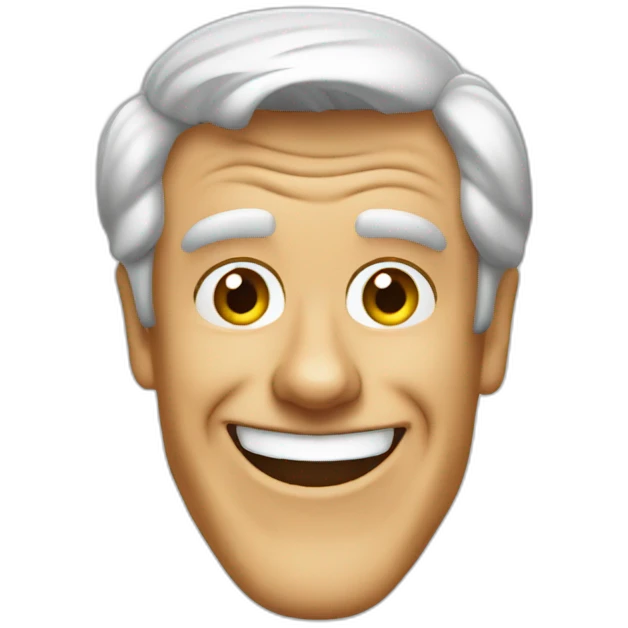dick van dyke emoji