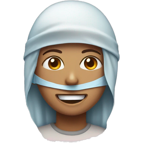 how it feels getting knee surgury emoji