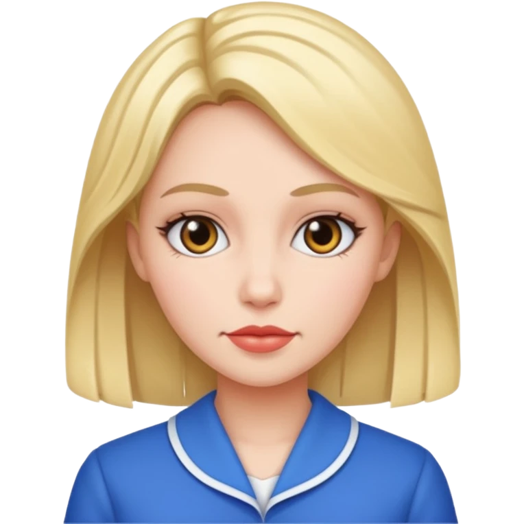 Алиса Кудзё emoji