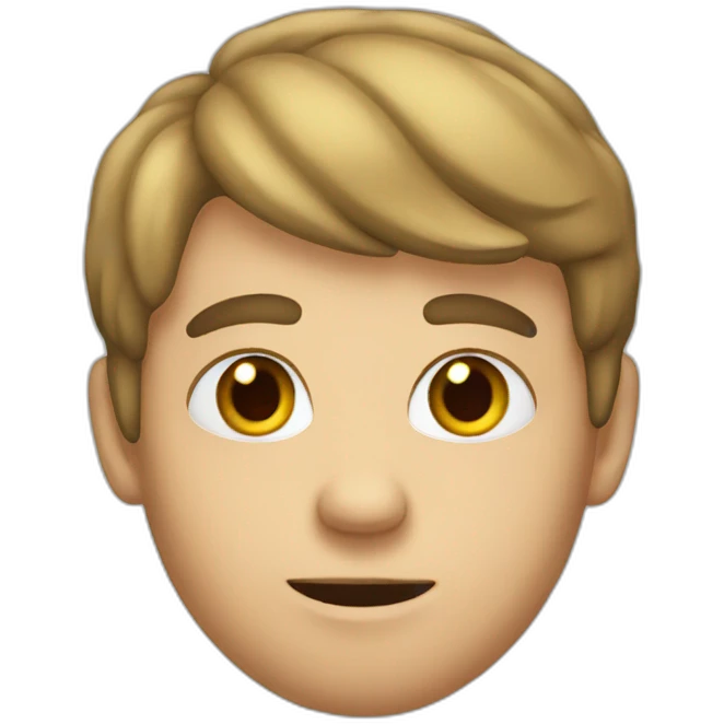 Gene emoji