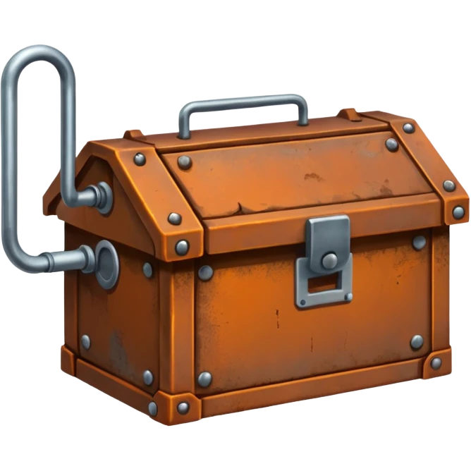 economic trap emoji