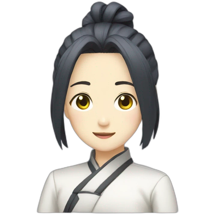 Shinobu emoji