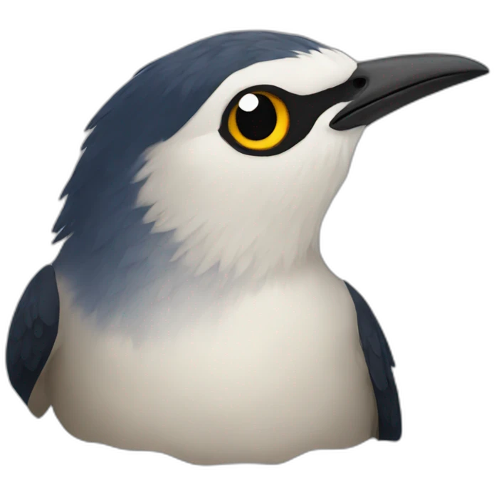 bird emoji