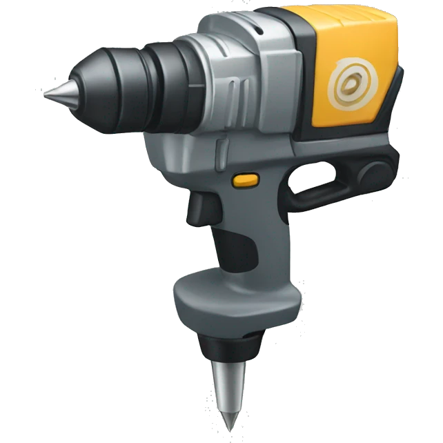 drill emoji