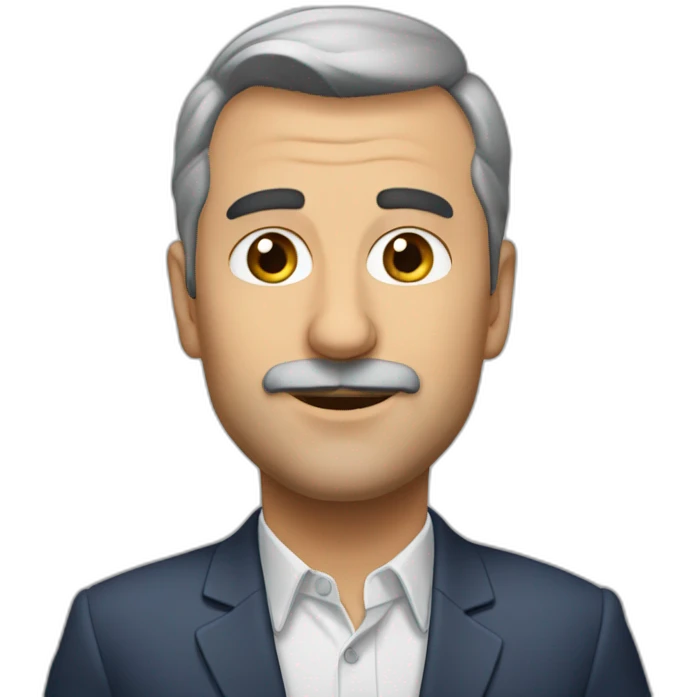 recep ivedik emoji