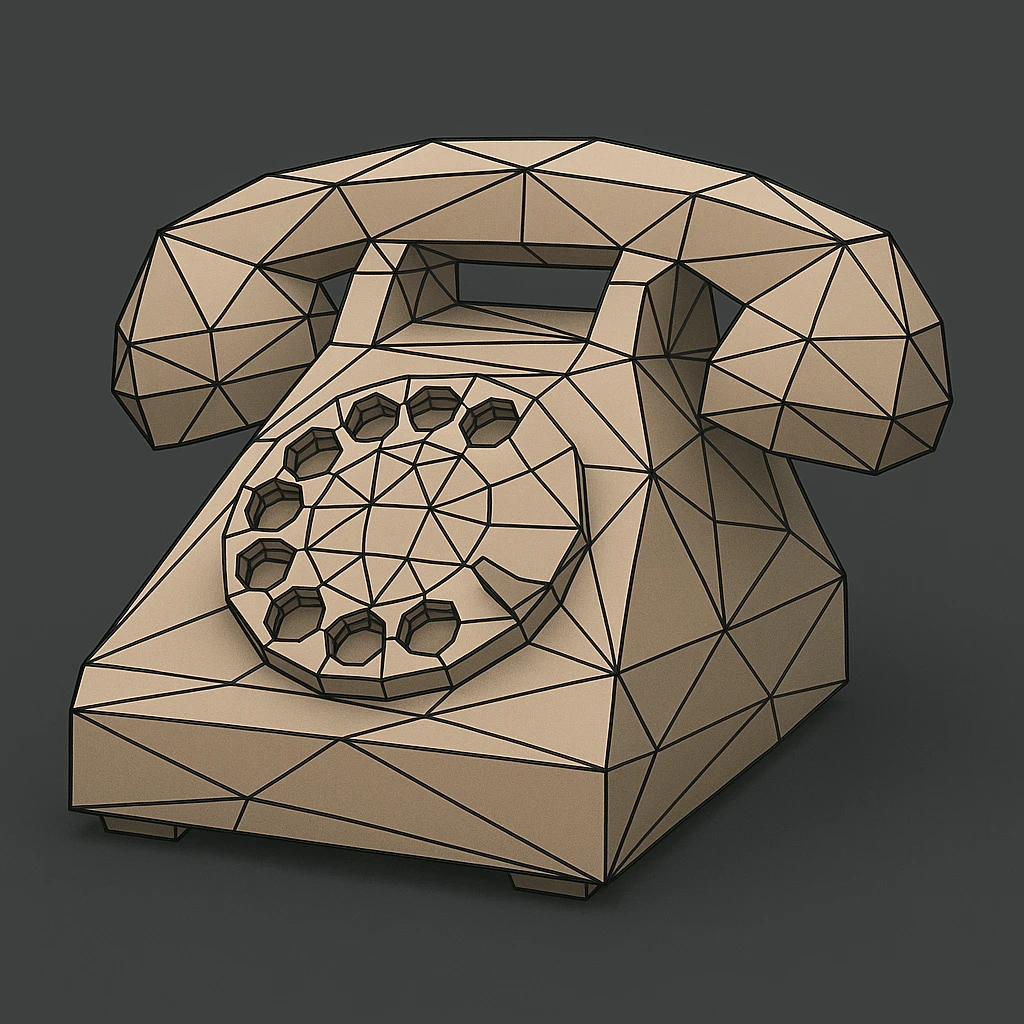 telephone emoji