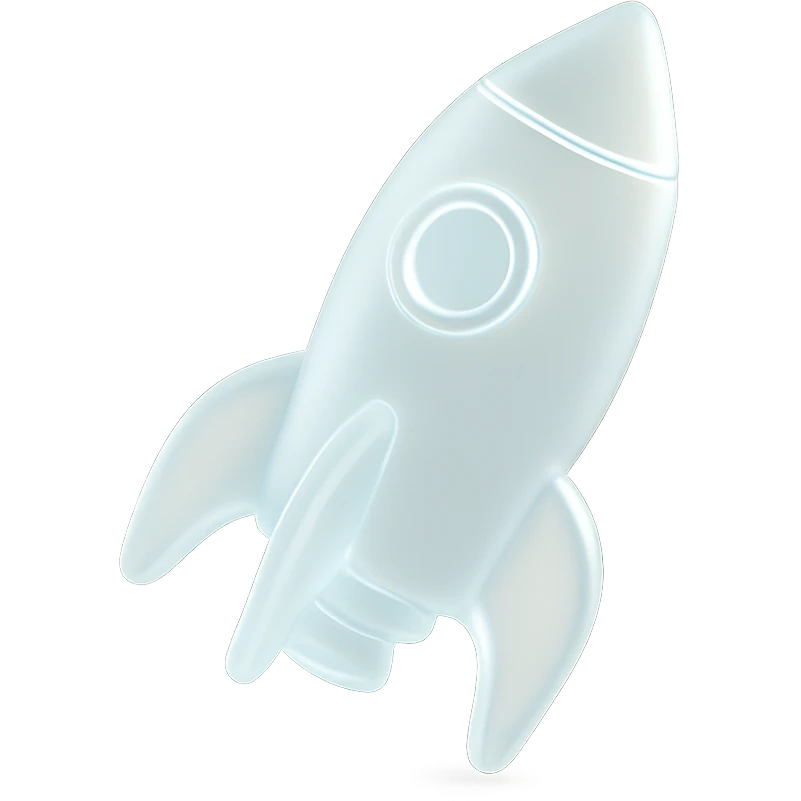 rocket emoji