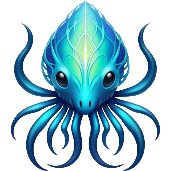 Fionbri-creature emoji