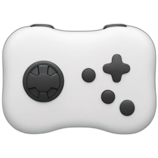 remote controller emoji