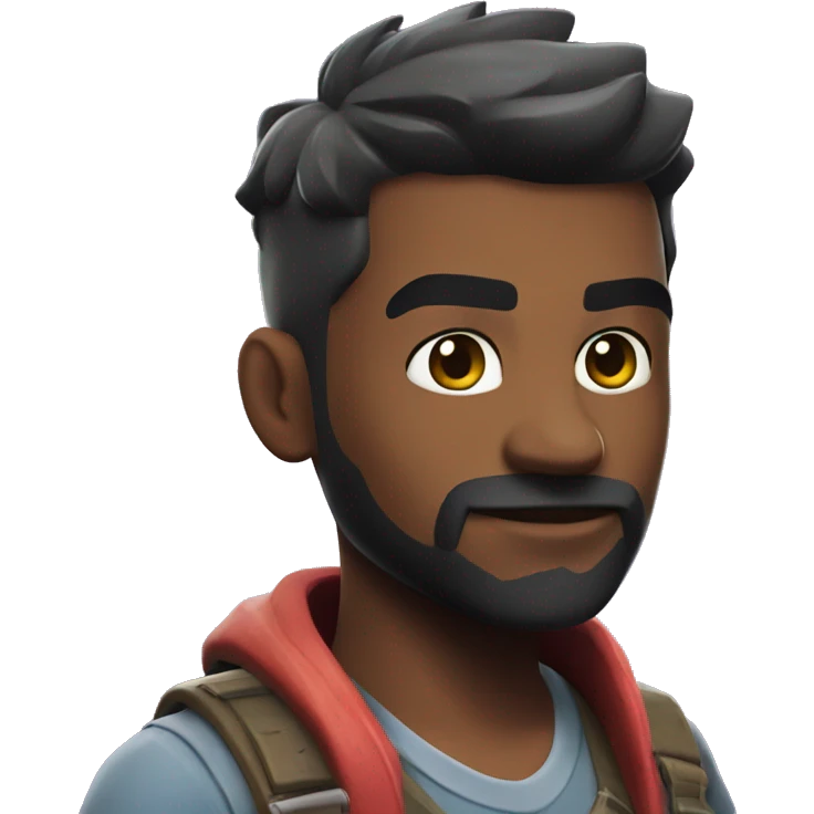 fortnite emoji