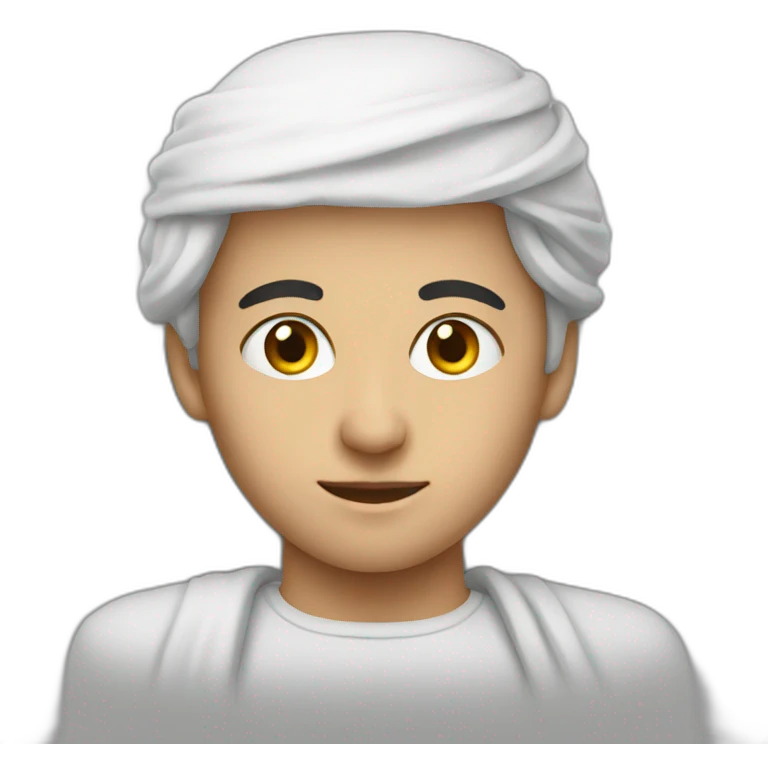 Syria emoji