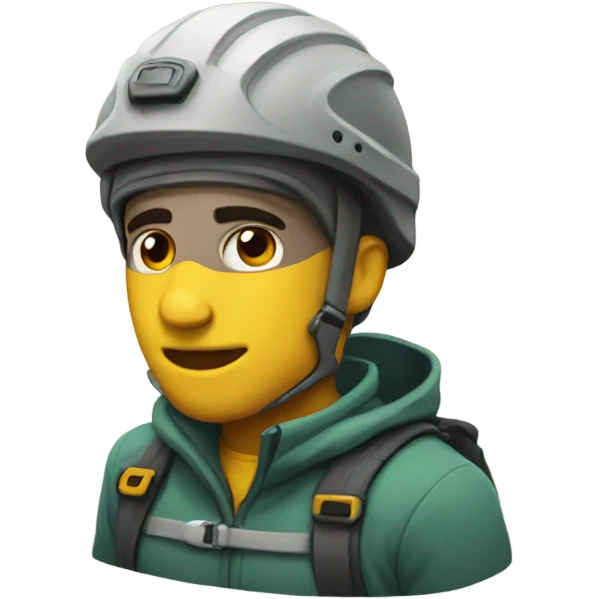 Traverse  emoji