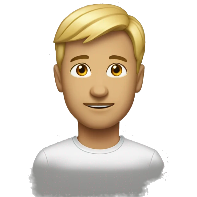 Стаффорд , смех, отдых , радость , любовь  emoji
