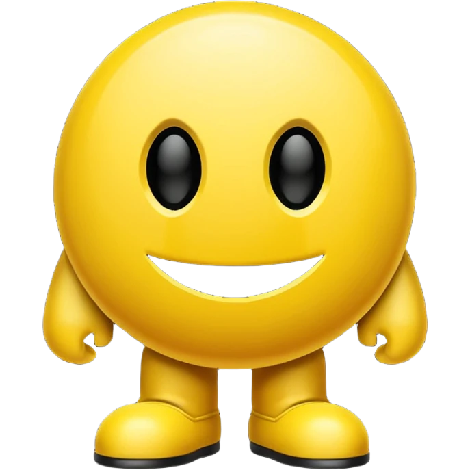 pacman emoji