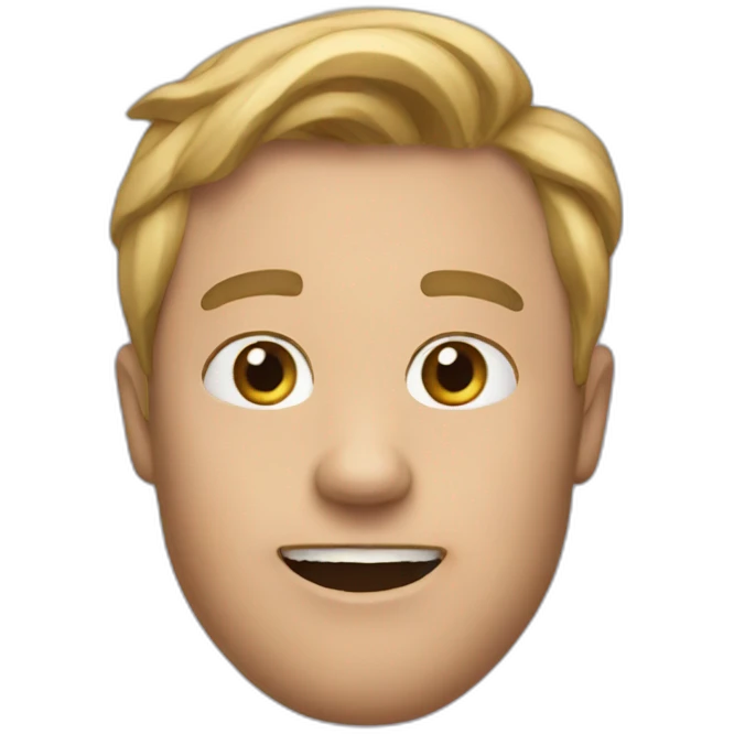 Freedy emoji