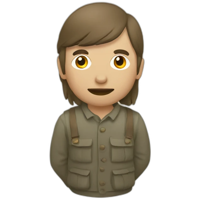 Estonian bog emoji