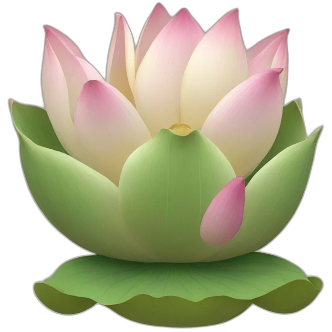 lotus eaters emoji