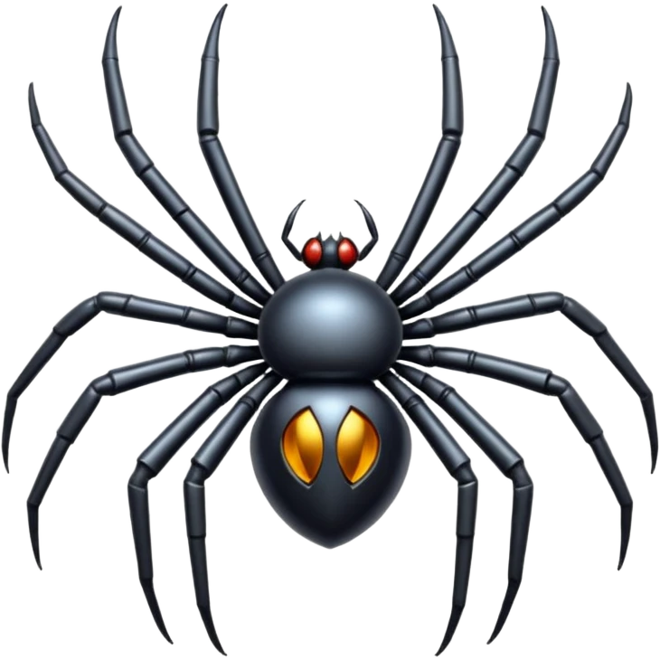 science spidere emoji