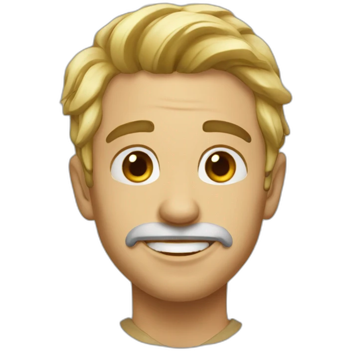 Хомяк  emoji