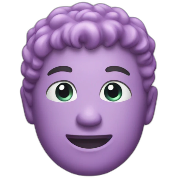 Soap emoji