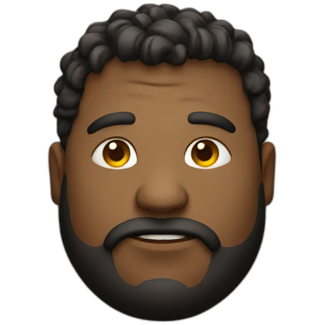fatnes emoji