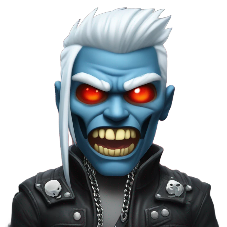 Lobo  emoji