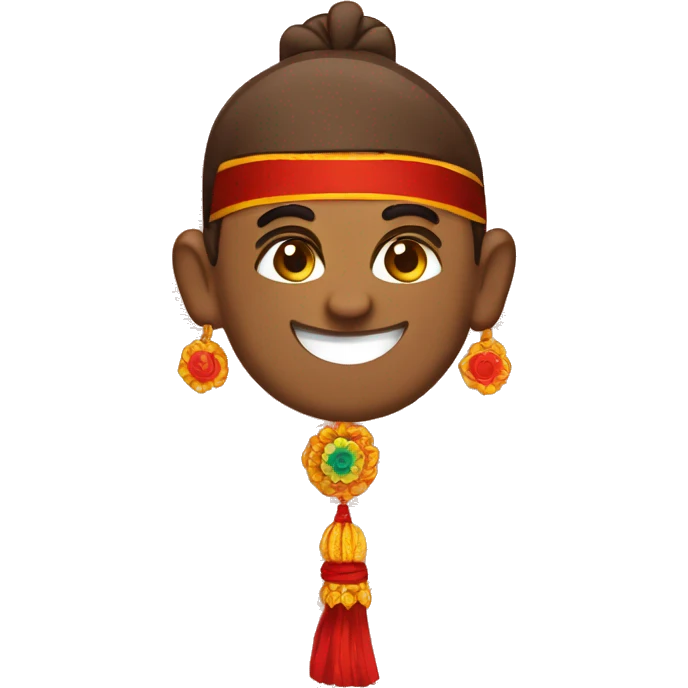 rakhi emoji