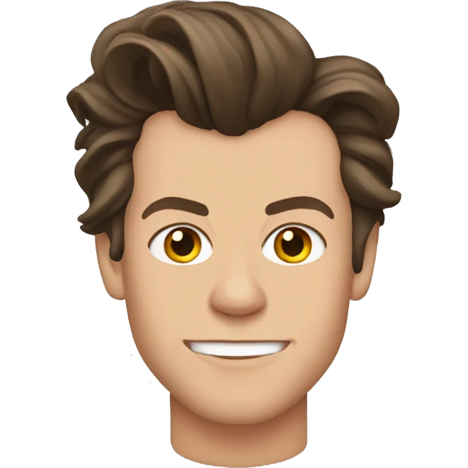 Harry Styles emoji