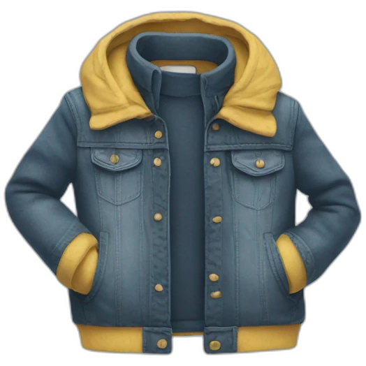 clothing emoji