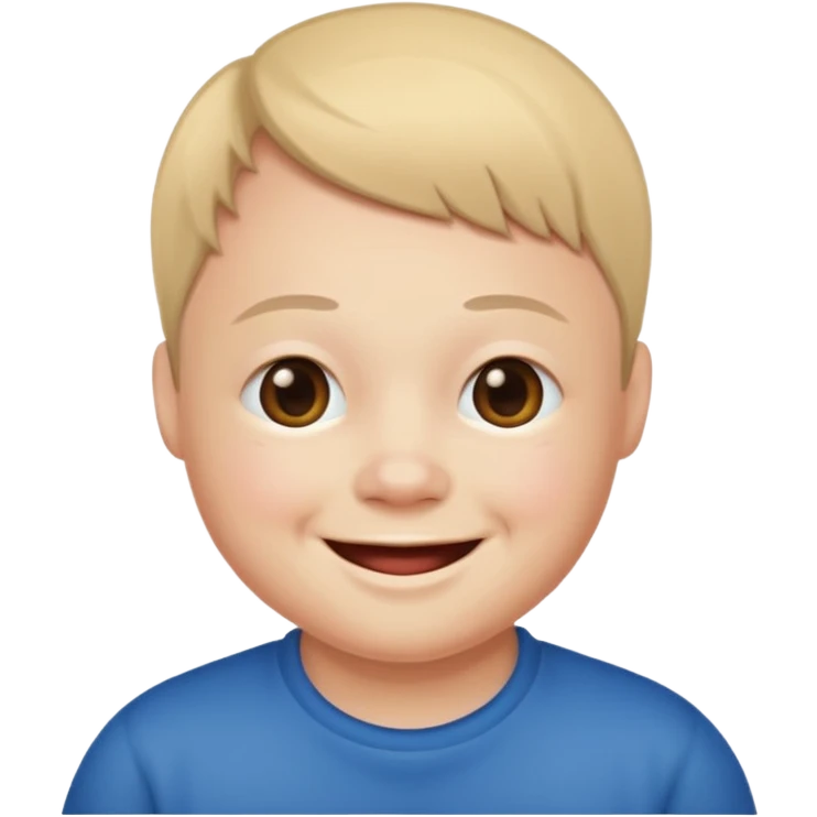 downsydrome emoji