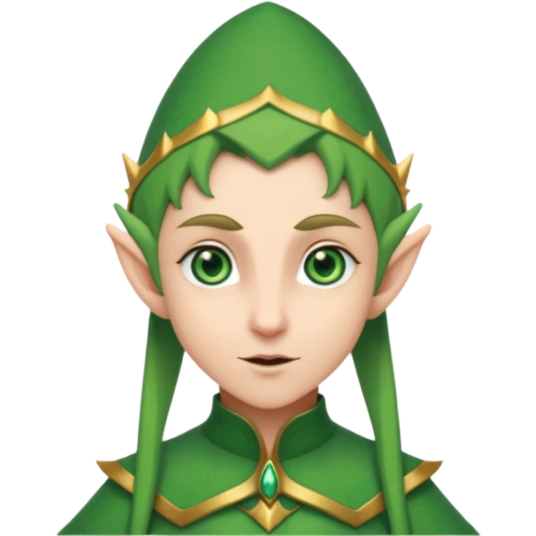 elf emoji