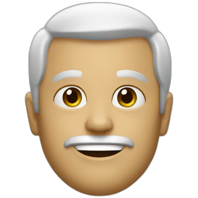 Ademo emoji