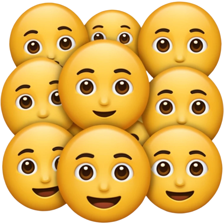 Fait un emojis de moi emoji