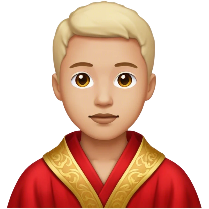 ro emoji